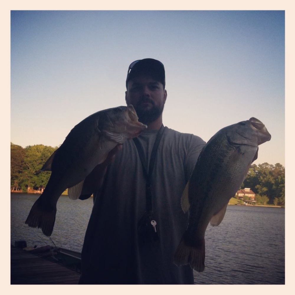 Meet your Posher, Brad